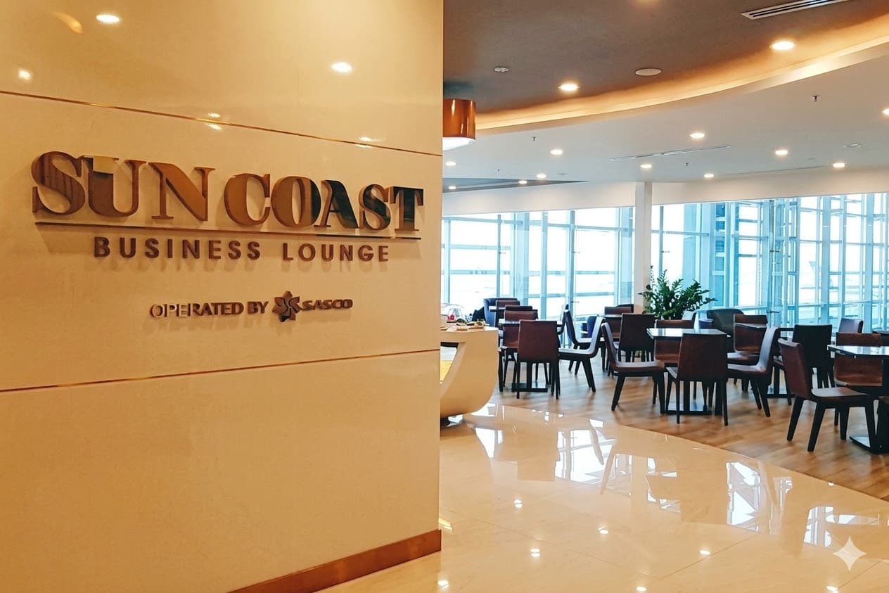 Sun Coast Lounge